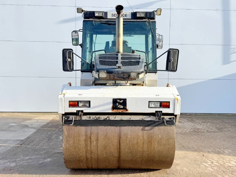 Bomag BW174AD - Tandem Roller / Backup Camera - Roller: picture 4 Bomag BW174AD - Tandem Roller / Backup Camera - Roller: picture 4