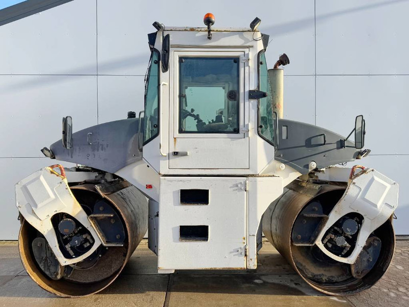 Bomag BW174AD - Tandem Roller / Backup Camera - Roller: picture 2 Bomag BW174AD - Tandem Roller / Backup Camera - Roller: picture 2