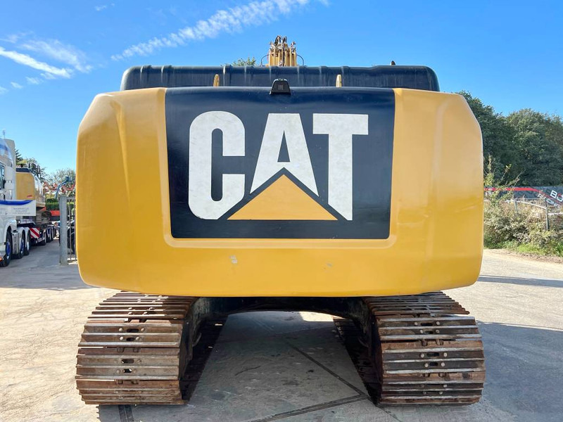 Cat 330FLN - Excellent Condition / Low Hours / CE - Crawler excavator: picture 4 Cat 330FLN - Excellent Condition / Low Hours / CE - Crawler excavator: picture 4