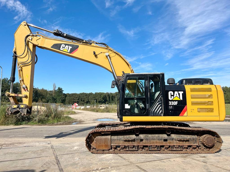 Cat 330FLN - Excellent Condition / Low Hours / CE - Crawler excavator: picture 1 Cat 330FLN - Excellent Condition / Low Hours / CE - Crawler excavator: picture 1