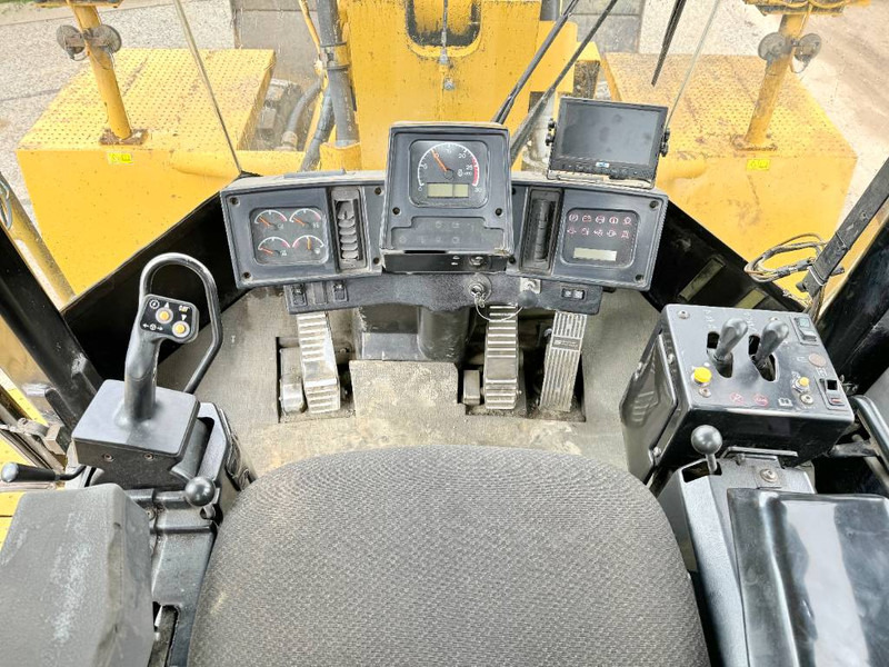 Wheel loader Cat 988H - Engine & Gearbox 7.500h Ago Rebuilt: picture 8