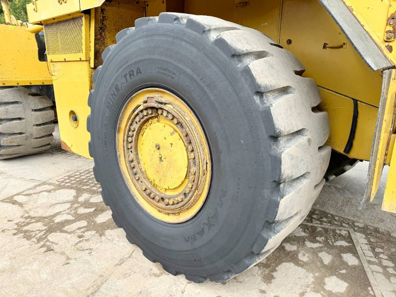Wheel loader Cat 988H - Engine & Gearbox 7.500h Ago Rebuilt: picture 17