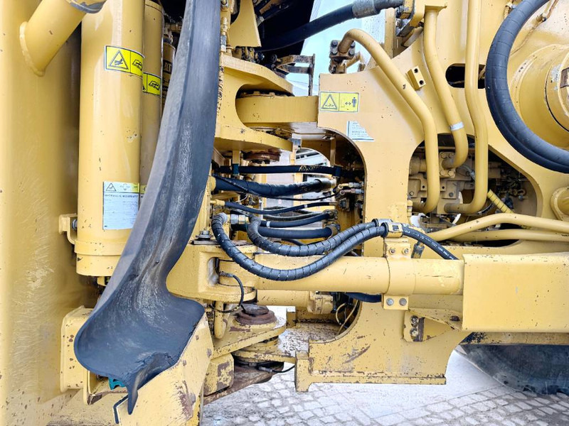 Wheel loader Cat 988H - Engine & Gearbox 7.500h Ago Rebuilt: picture 15