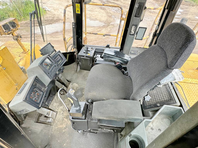 Wheel loader Cat 988H - Engine & Gearbox 7.500h Ago Rebuilt: picture 7