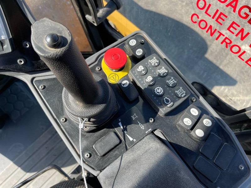 Roller Cat CS66B - CE Certified / Low Hours: picture 17