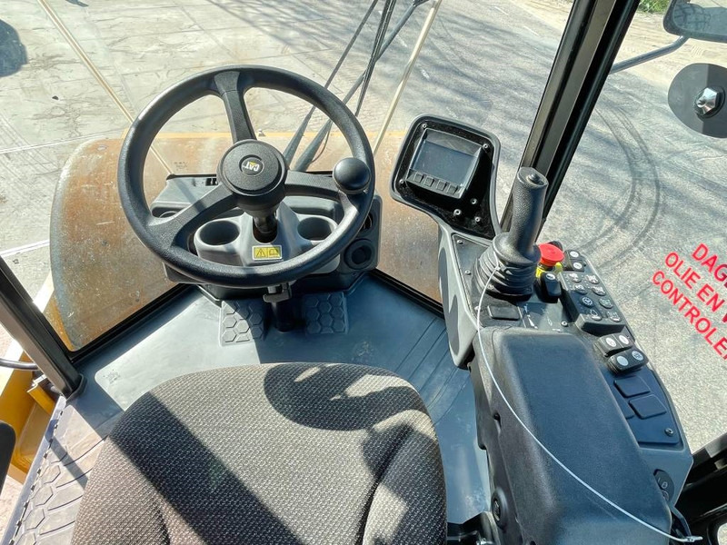 Roller Cat CS66B - CE Certified / Low Hours: picture 8