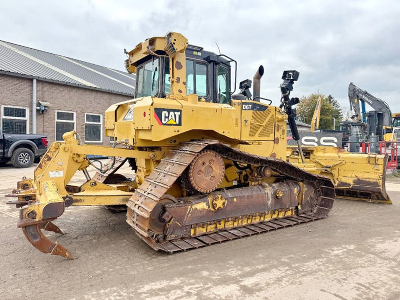 Cat D6T - Ripper / EPA Certified - Bulldozer: picture 4 Cat D6T - Ripper / EPA Certified - Bulldozer: picture 4