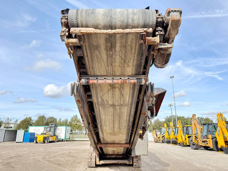 Kleemann MR110Z EVO - Up to 350 t/h / 8m³ hopper volume - Crusher: picture 3 Kleemann MR110Z EVO - Up to 350 t/h / 8m³ hopper volume - Crusher: picture 3