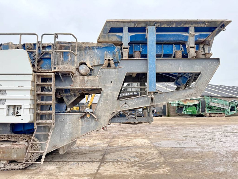 Crusher Kleemann MR130Z EVO 2 - German Machine / ModWeigh System: picture 7
