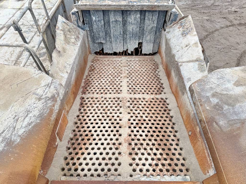 Crusher Kleemann MR130Z EVO 2 - German Machine / ModWeigh System: picture 16