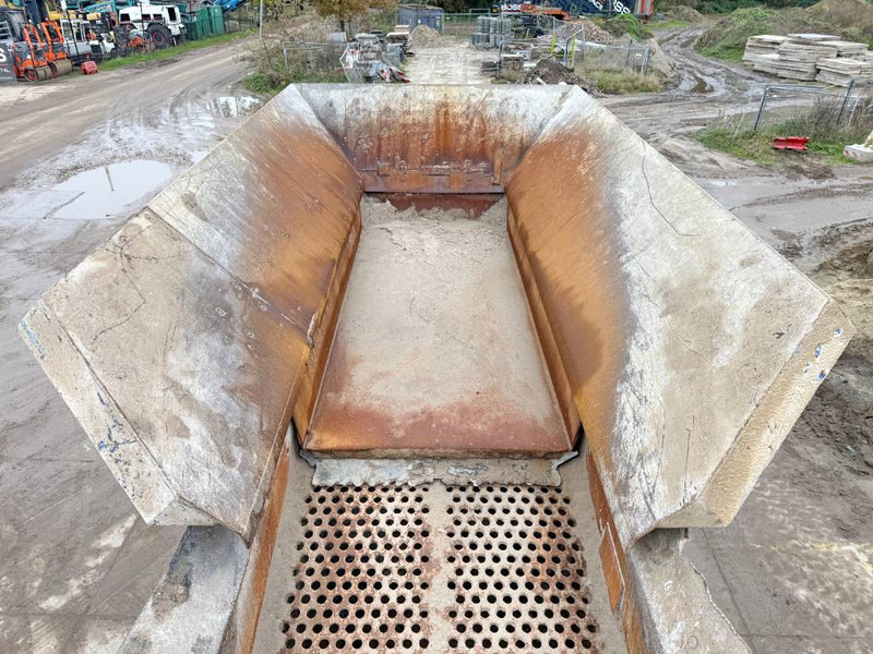 Crusher Kleemann MR130Z EVO 2 - German Machine / ModWeigh System: picture 14
