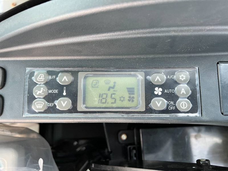 Crawler excavator Kobelco SK380XDLC-10 (SK350) - NEW / UNUSED / Hammer Lines: picture 20