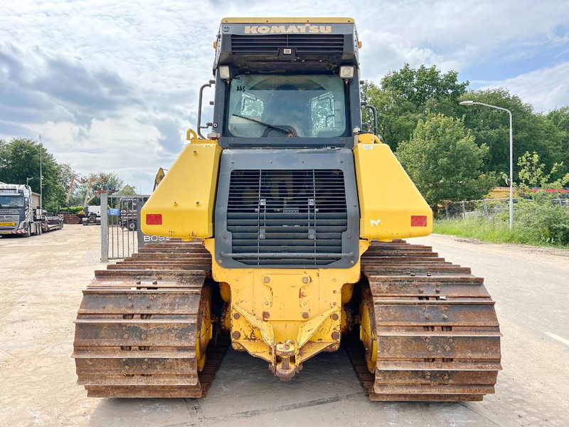 Komatsu D61PXi-24 - Good Condition - Bulldozer: picture 3 Komatsu D61PXi-24 - Good Condition - Bulldozer: picture 3