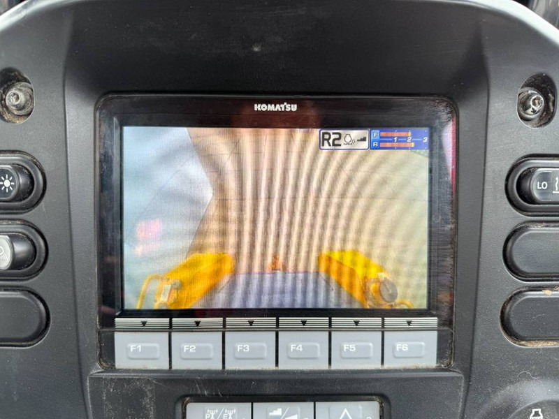 Bulldozer Komatsu D61PXi-24 - Trimble GPS/GNSS / Ripper Valve / Cam: picture 13