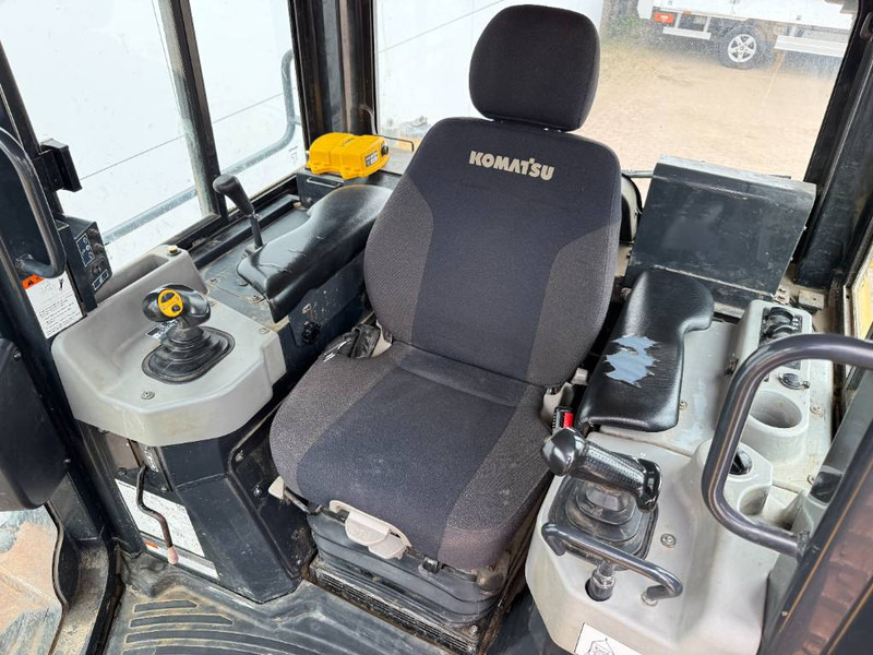 Bulldozer Komatsu D61PXi-24 - Trimble GPS/GNSS / Ripper Valve / Cam: picture 7