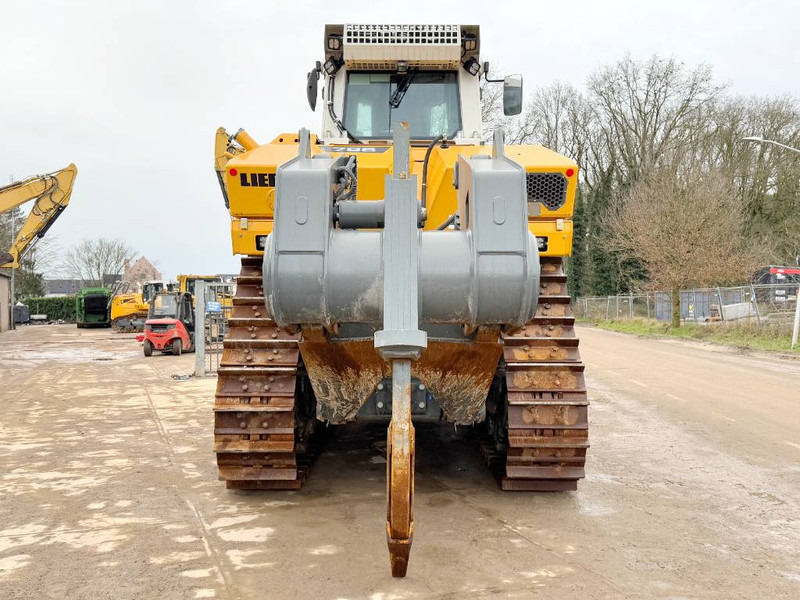Liebherr PR766 05 Gen 8 - NEW! 149 Hours! CE Certified - Bulldozer: picture 4 Liebherr PR766 05 Gen 8 - NEW! 149 Hours! CE Certified - Bulldozer: picture 4