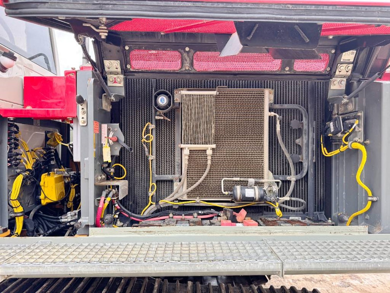 Crawler excavator Liebherr R926WLC - Dutch Machine / Camera / Quick Coupler: picture 15