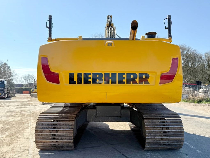 Liebherr R946LC SHD - 15 Meter Long Reach / Dutch Machine - Crawler excavator: picture 3 Liebherr R946LC SHD - 15 Meter Long Reach / Dutch Machine - Crawler excavator: picture 3