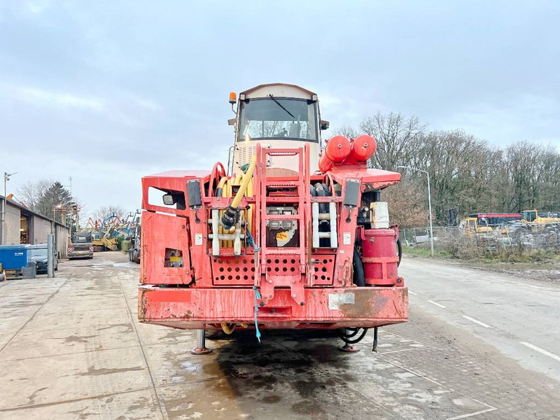 Sandvik DT1130i - Drilling rig: picture 3 Sandvik DT1130i - Drilling rig: picture 3