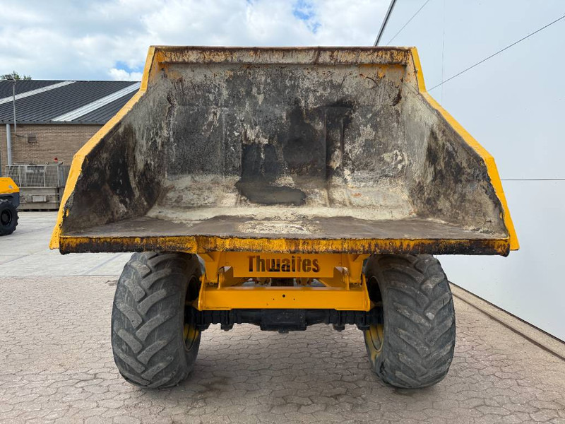 Dumper Thwaites Mach 2090 - Good Overall Condition / Only 2132 Hr!: picture 13