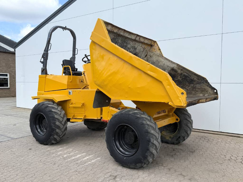 Dumper Thwaites Mach 2090 - Good Overall Condition / Only 2132 Hr!: picture 7