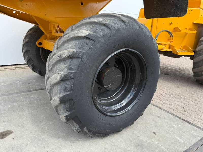Dumper Thwaites Mach 2090 - Good Overall Condition / Only 2132 Hr!: picture 16