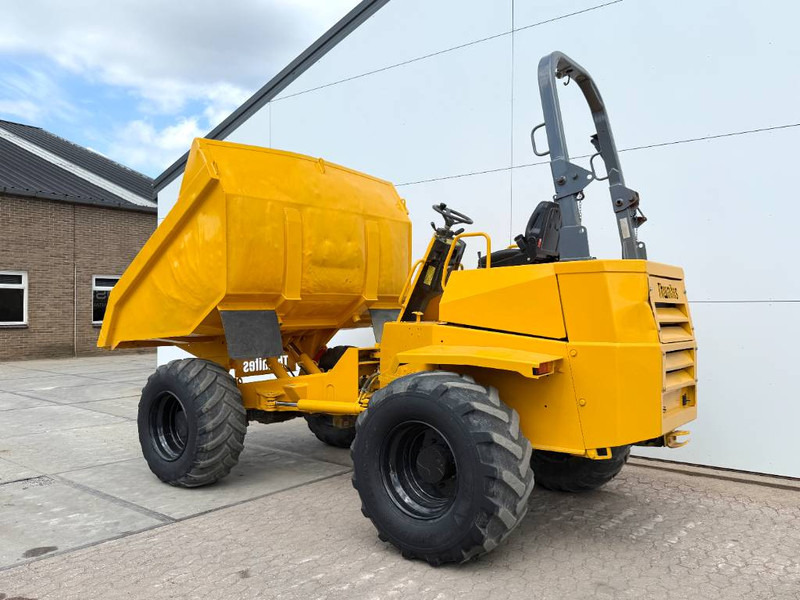 Thwaites Mach 2090 - Good Overall Condition / Only 2132 Hr! - Dumper: picture 3 Thwaites Mach 2090 - Good Overall Condition / Only 2132 Hr! - Dumper: picture 3