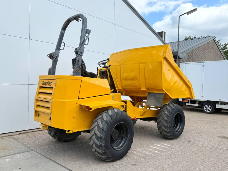 Thwaites Mach 2090 - Good Overall Condition / Only 2132 Hr! - Dumper: picture 5 Thwaites Mach 2090 - Good Overall Condition / Only 2132 Hr! - Dumper: picture 5