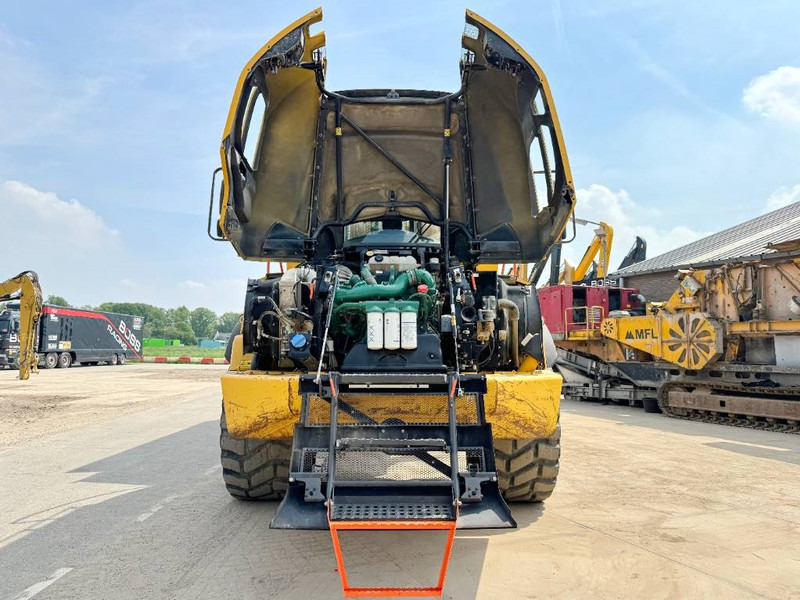 Articulated dumper Volvo A45G - German Machine / Low Hours: picture 19