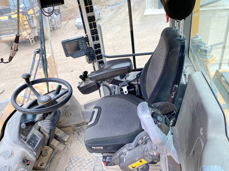 Volvo L350F - German Machine / CDC / Weight System - Wheel loader: picture 5 Volvo L350F - German Machine / CDC / Weight System - Wheel loader: picture 5