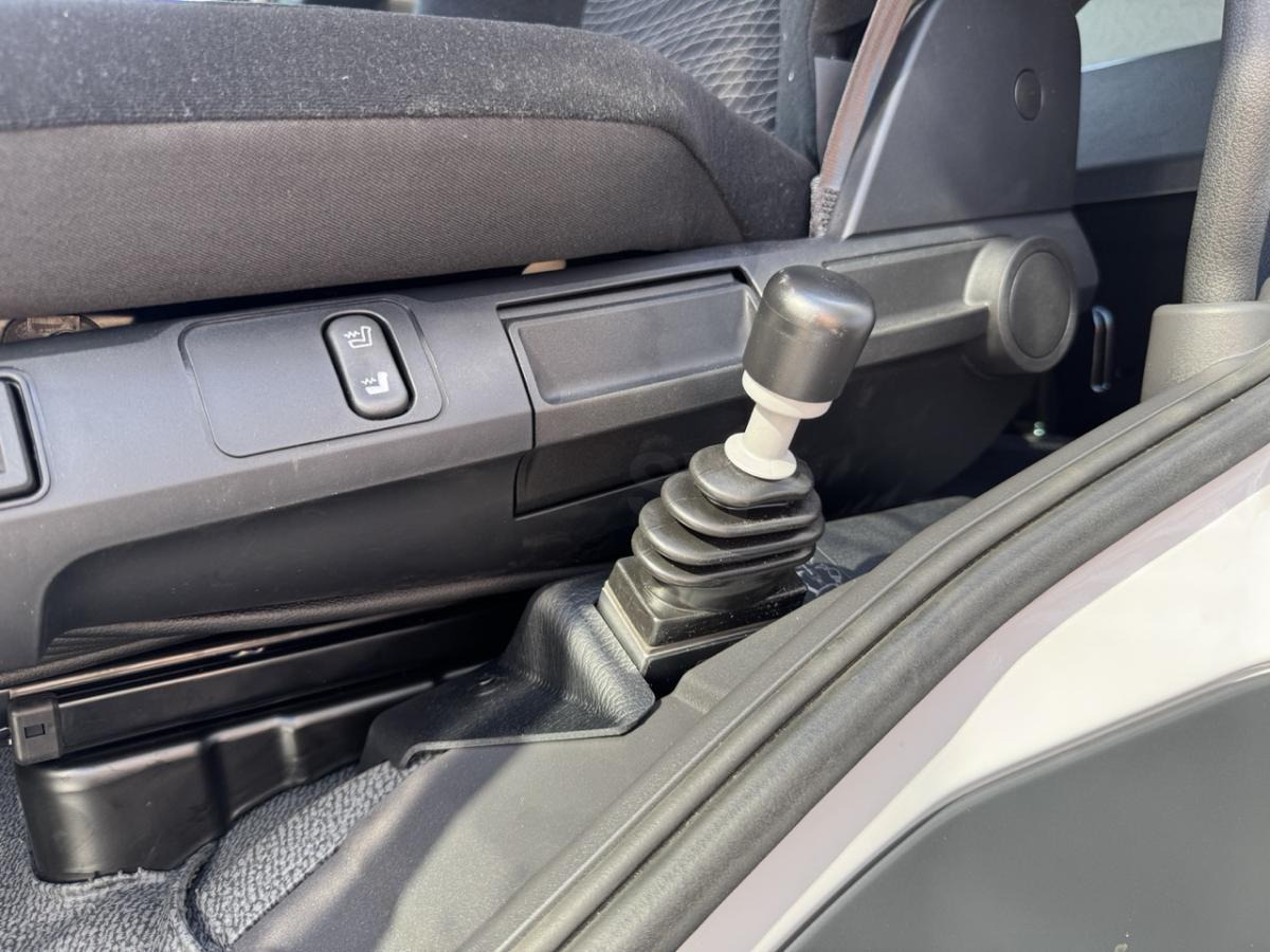 New Tipper Mercedes 4145K: picture 13 New Tipper Mercedes 4145K: picture 13