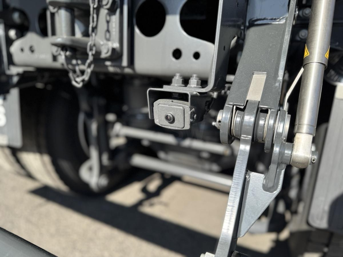 New Tipper Mercedes 4145K: picture 7 New Tipper Mercedes 4145K: picture 7