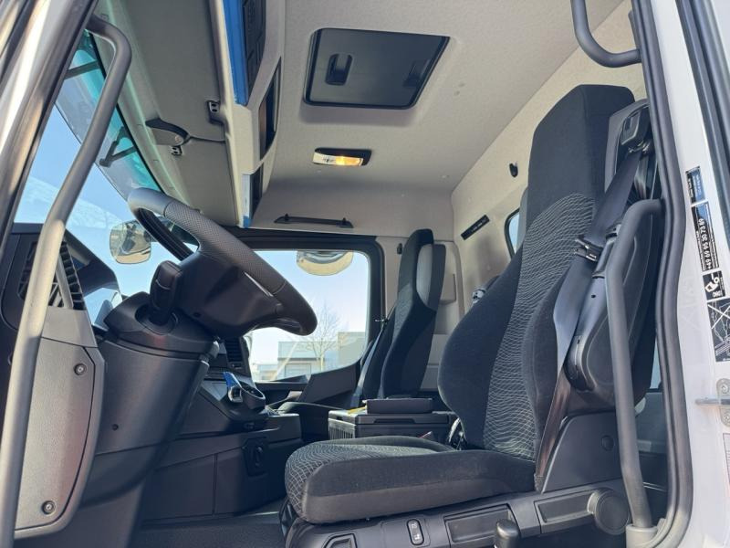 New Tipper Mercedes 4145K: picture 12 New Tipper Mercedes 4145K: picture 12