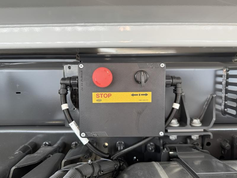 New Tipper Mercedes 4145K: picture 10 New Tipper Mercedes 4145K: picture 10