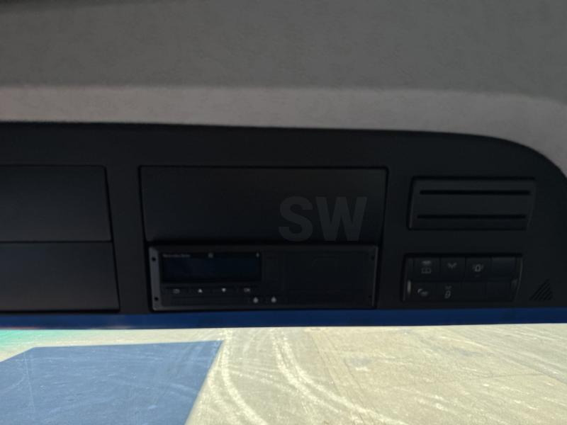 New Tipper Mercedes 4145K: picture 16 New Tipper Mercedes 4145K: picture 16