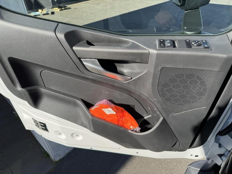 New Tipper Mercedes 4145K: picture 15 New Tipper Mercedes 4145K: picture 15