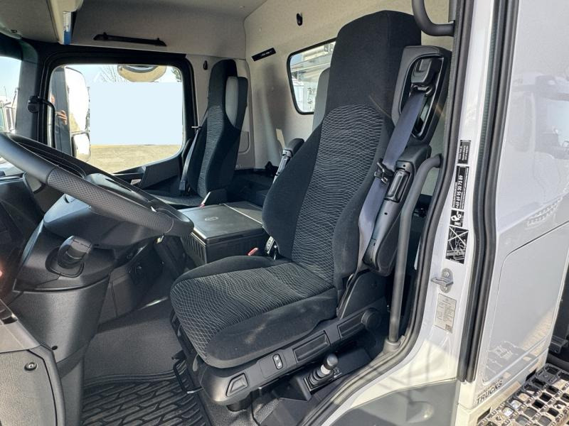 New Tipper Mercedes 4145K: picture 18 New Tipper Mercedes 4145K: picture 18
