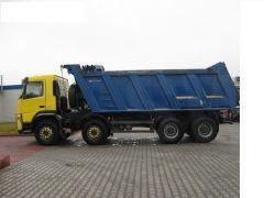 Volvo FM 400 - Tipper: picture 1 Volvo FM 400 - Tipper: picture 1