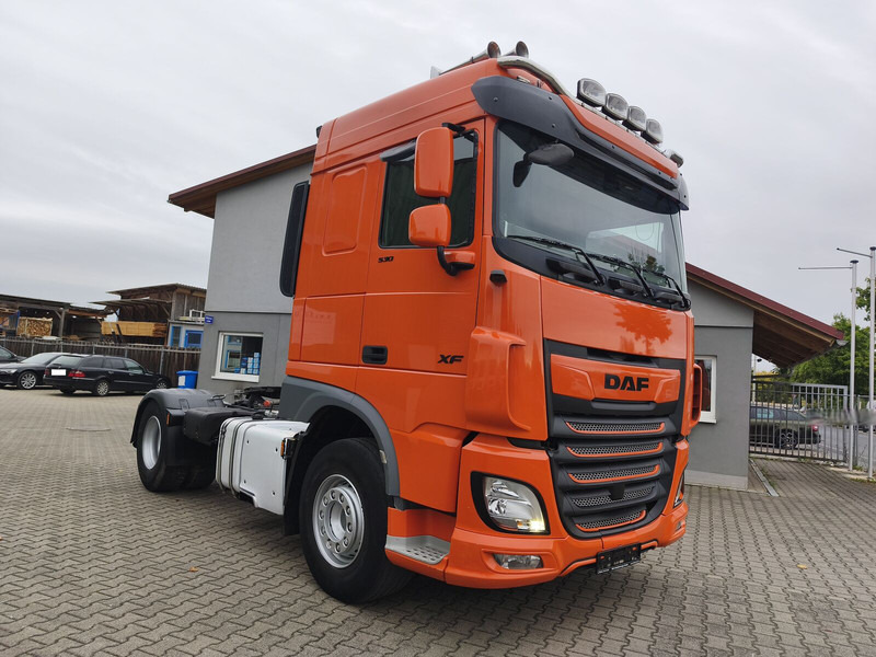 DAF XF 530 FT - Tractor unit: picture 2 DAF XF 530 FT - Tractor unit: picture 2