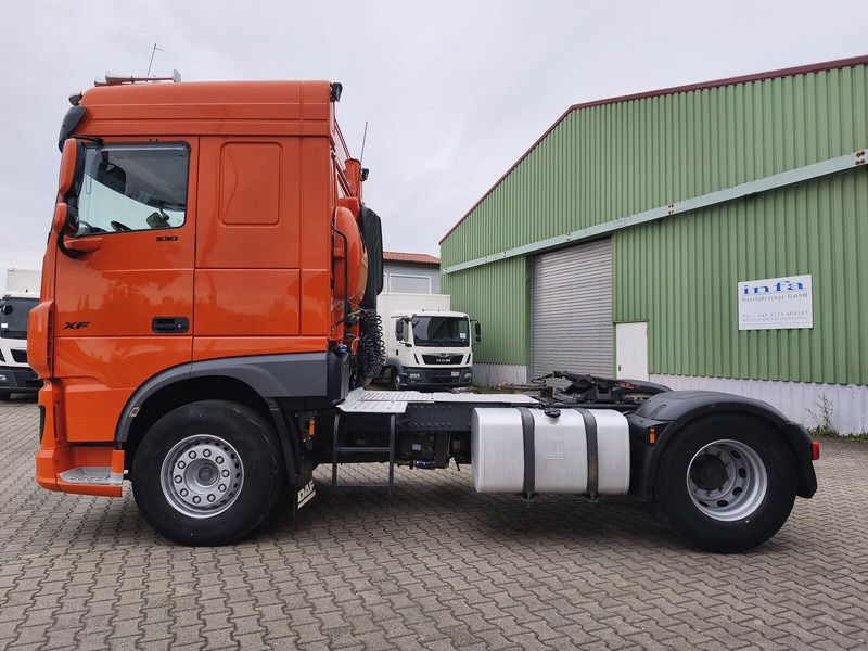 DAF XF 530 FT - Tractor unit: picture 5 DAF XF 530 FT - Tractor unit: picture 5
