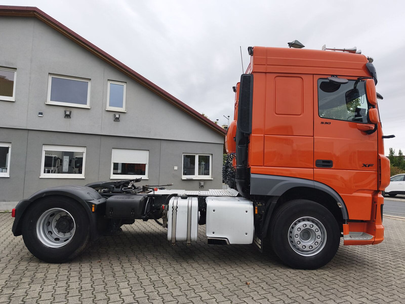 DAF XF 530 FT - Tractor unit: picture 4 DAF XF 530 FT - Tractor unit: picture 4
