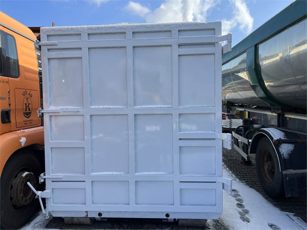 Compoman K 1812/20 - Shipping container: picture 5 Compoman K 1812/20 - Shipping container: picture 5