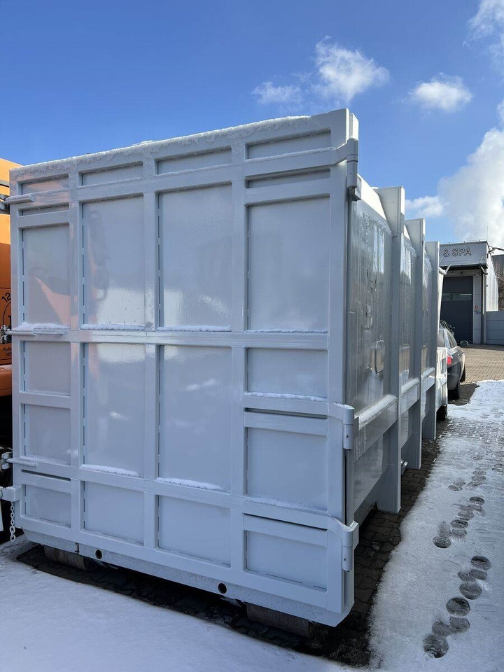 Compoman K 1812/20 - Shipping container: picture 3 Compoman K 1812/20 - Shipping container: picture 3