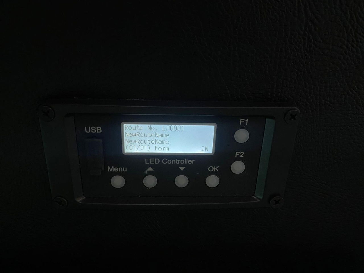 New Minibus, Passenger van Mercedes-Benz Sprinter 517: picture 27