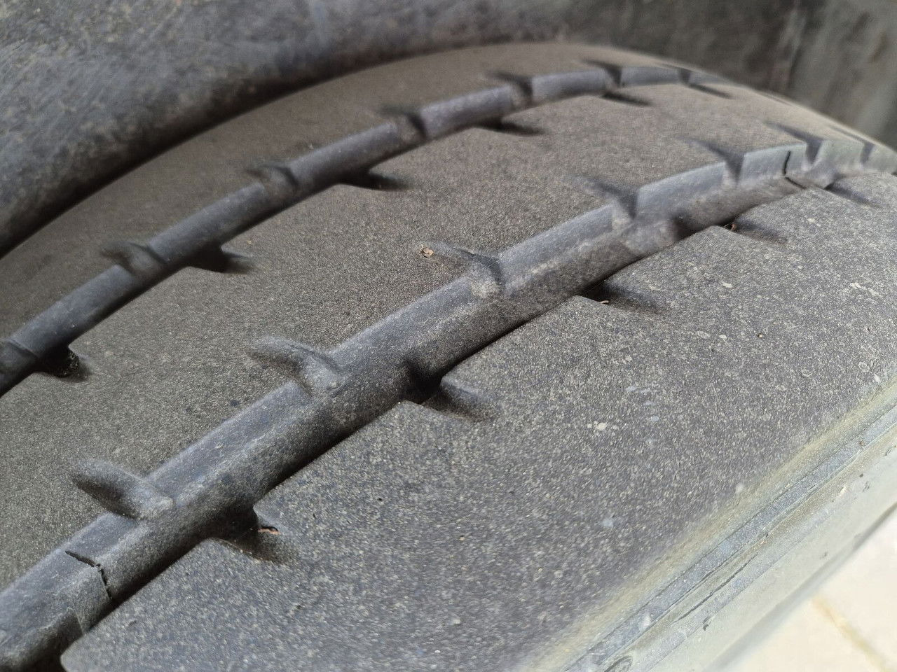 Tow tractor Still R 07-25 , NO Battery , NEW Tires: picture 14