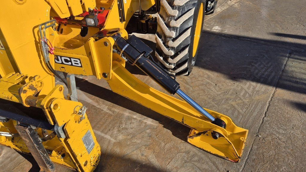 JCB 540-170 - 1265 Hours - 2021 Year - 17M - 4T - Forklift: picture 5 JCB 540-170 - 1265 Hours - 2021 Year - 17M - 4T - Forklift: picture 5