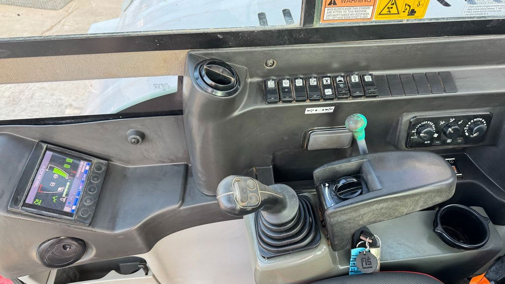 Takeuchi TB290 - 2018 Year - 5005 Hours - Powertilt leasing Takeuchi TB290 - 2018 Year - 5005 Hours - Powertilt: picture 11 Takeuchi TB290 - 2018 Year - 5005 Hours - Powertilt leasing Takeuchi TB290 - 2018 Year - 5005 Hours - Powertilt: picture 11