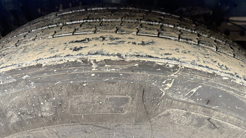 MAN TGS 18.500 BLS 4X2 tractor unit - tipp .hydr. - retarder - Tractor unit: picture 5 MAN TGS 18.500 BLS 4X2 tractor unit - tipp .hydr. - retarder - Tractor unit: picture 5