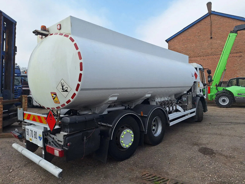 Renault Premium 340 Premium 340 - Tank truck: picture 4 Renault Premium 340 Premium 340 - Tank truck: picture 4