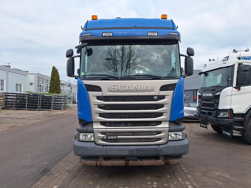 Scania R450 R450 - Tractor unit: picture 2 Scania R450 R450 - Tractor unit: picture 2